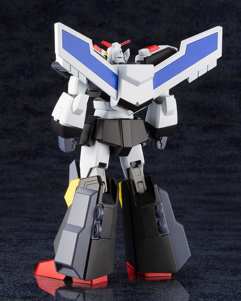 Brave Police J-Decker - Image 3
