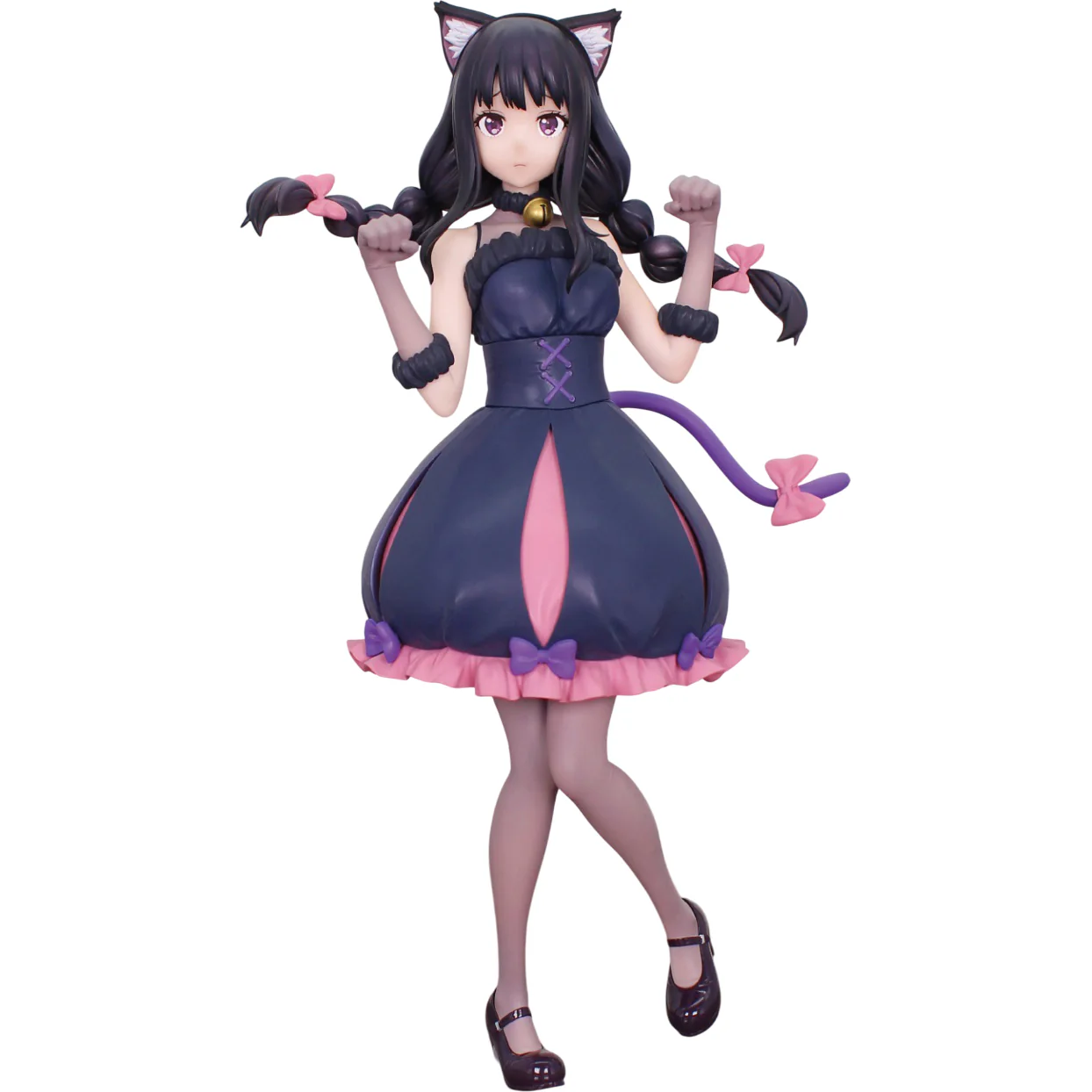 Brilliant Figure Takina Inoue Halloween Ver. (Lycoris Recoil)