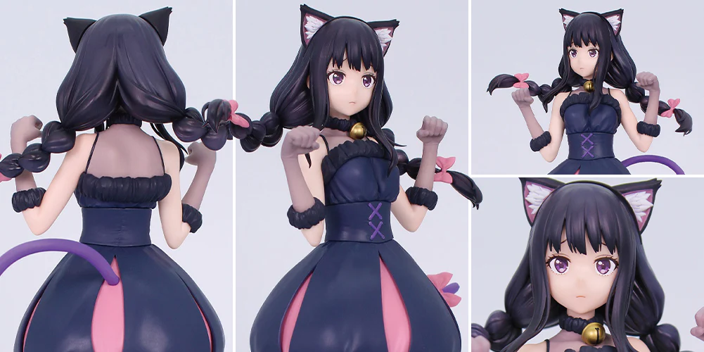 Brilliant Figure Takina Inoue Halloween Ver. (Lycoris Recoil) - Image 2
