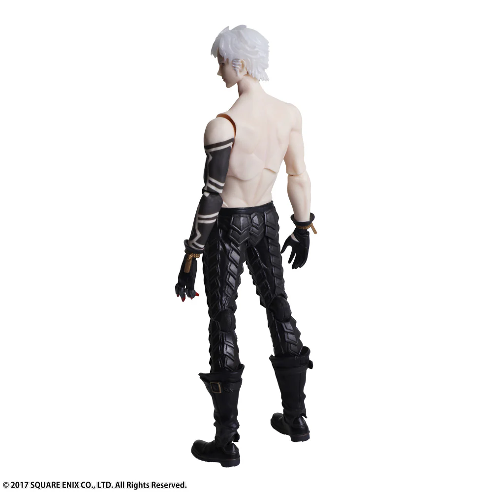 Bring Arts Adam & Eve Set - Image 8