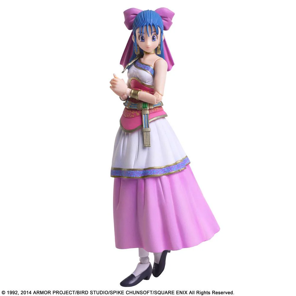 Bring Arts Nera (Hand of the Heavenly Bride) - Image 4