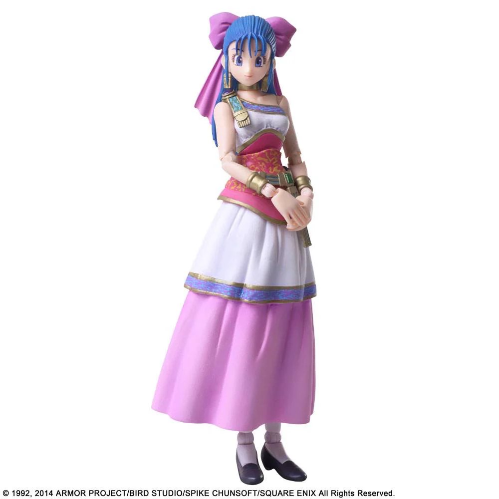 Bring Arts Nera (Hand of the Heavenly Bride) - Image 6