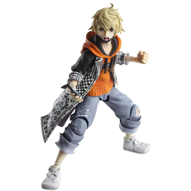 Bring Arts Rindo (NEO: The World Ends with You)