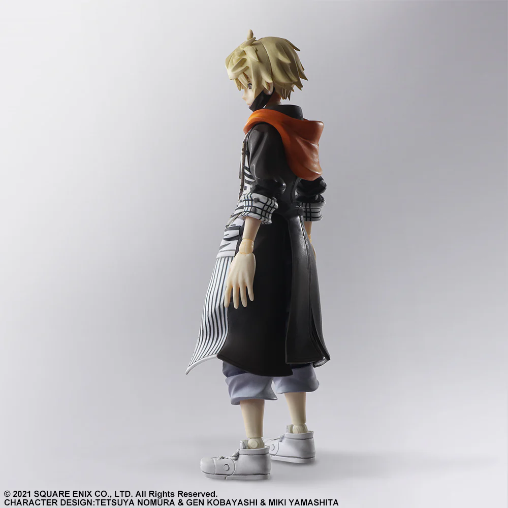 Bring Arts Rindo (NEO: The World Ends with You) - Image 3