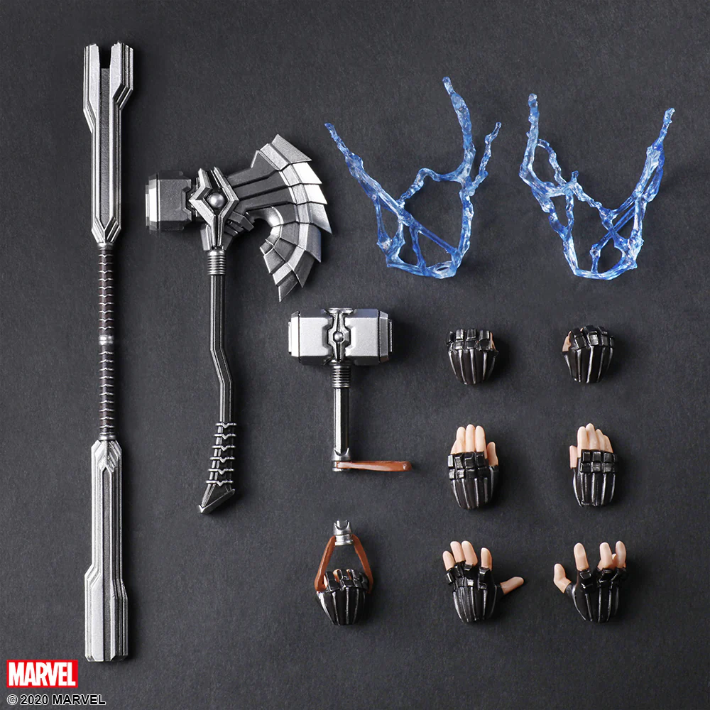 Bring Arts Thor - Image 9