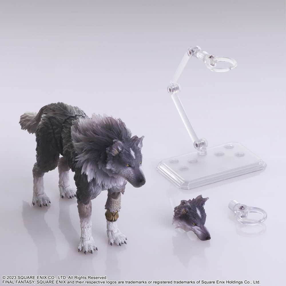 Bring Arts Torgal - Image 8