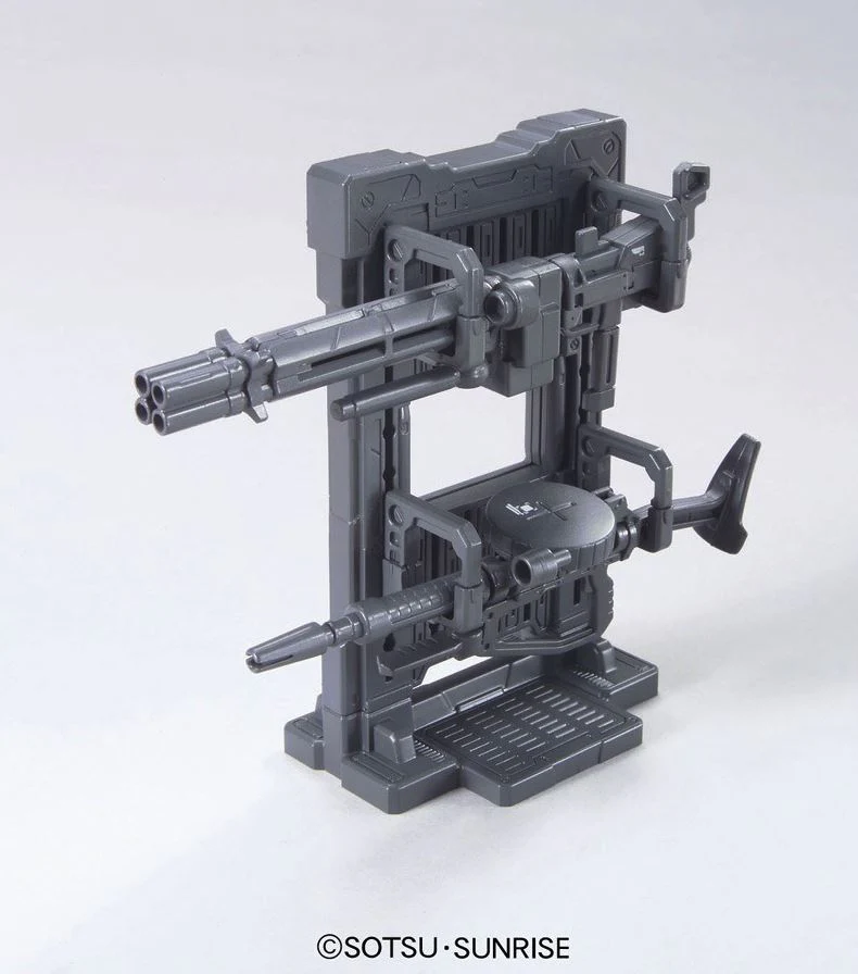 Builders Parts System Weapon 001 - Image 3