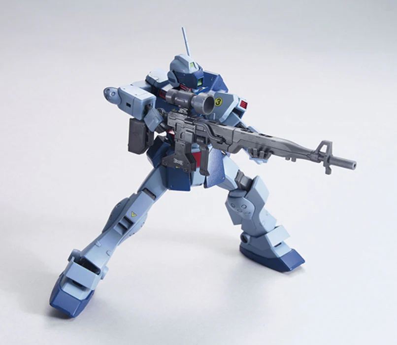 Builders Parts System Weapon 004 - Image 5