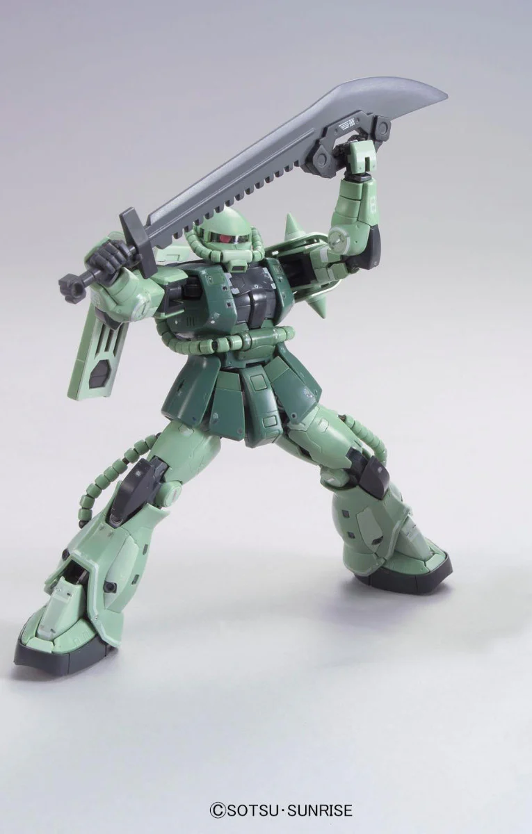 Builders Parts System Weapon 004 - Image 6