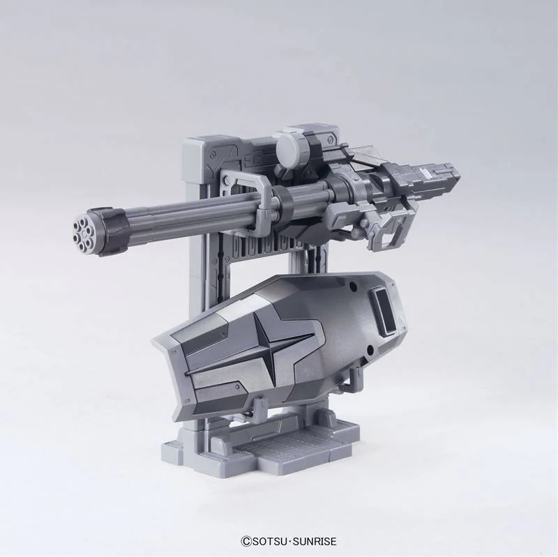 Builders Parts System Weapon 005 - Image 3