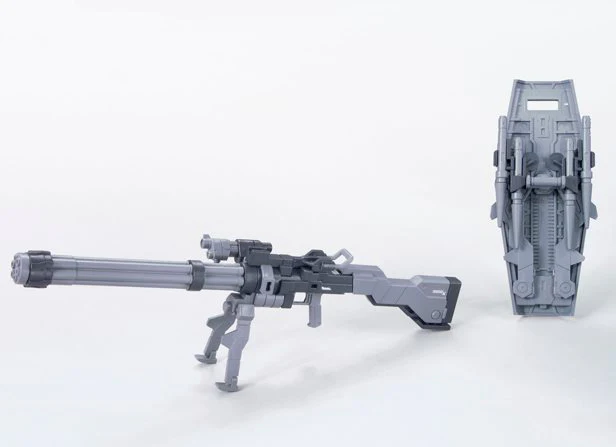 Builders Parts System Weapon 005 - Image 4