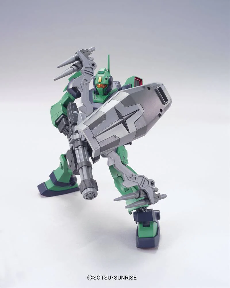 Builders Parts System Weapon 005 - Image 5