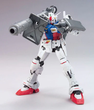 Builders Parts System Weapon 006 - Image 6