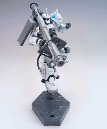 Builders Parts System Weapon 006 - Image 7