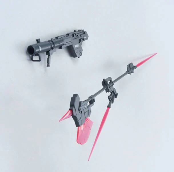 Builders Parts System Weapon 007 - Image 5