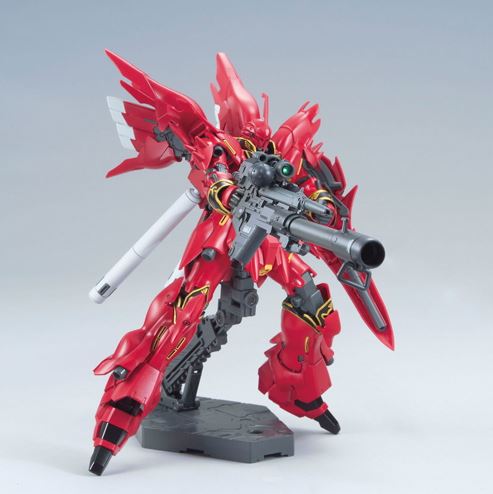 Builders Parts System Weapon 007 - Image 6
