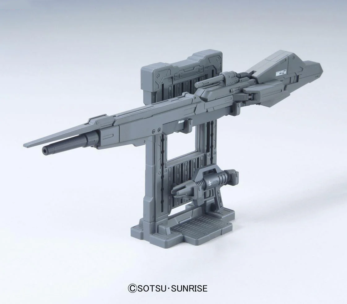 Builders Parts System Weapon 008 - Image 3