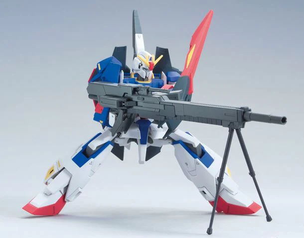 Builders Parts System Weapon 008 - Image 6