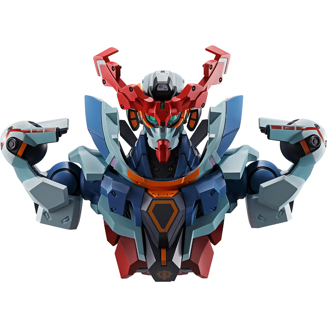 Bustisan Ichibansho Figure GQuuuuuuX - Image 2