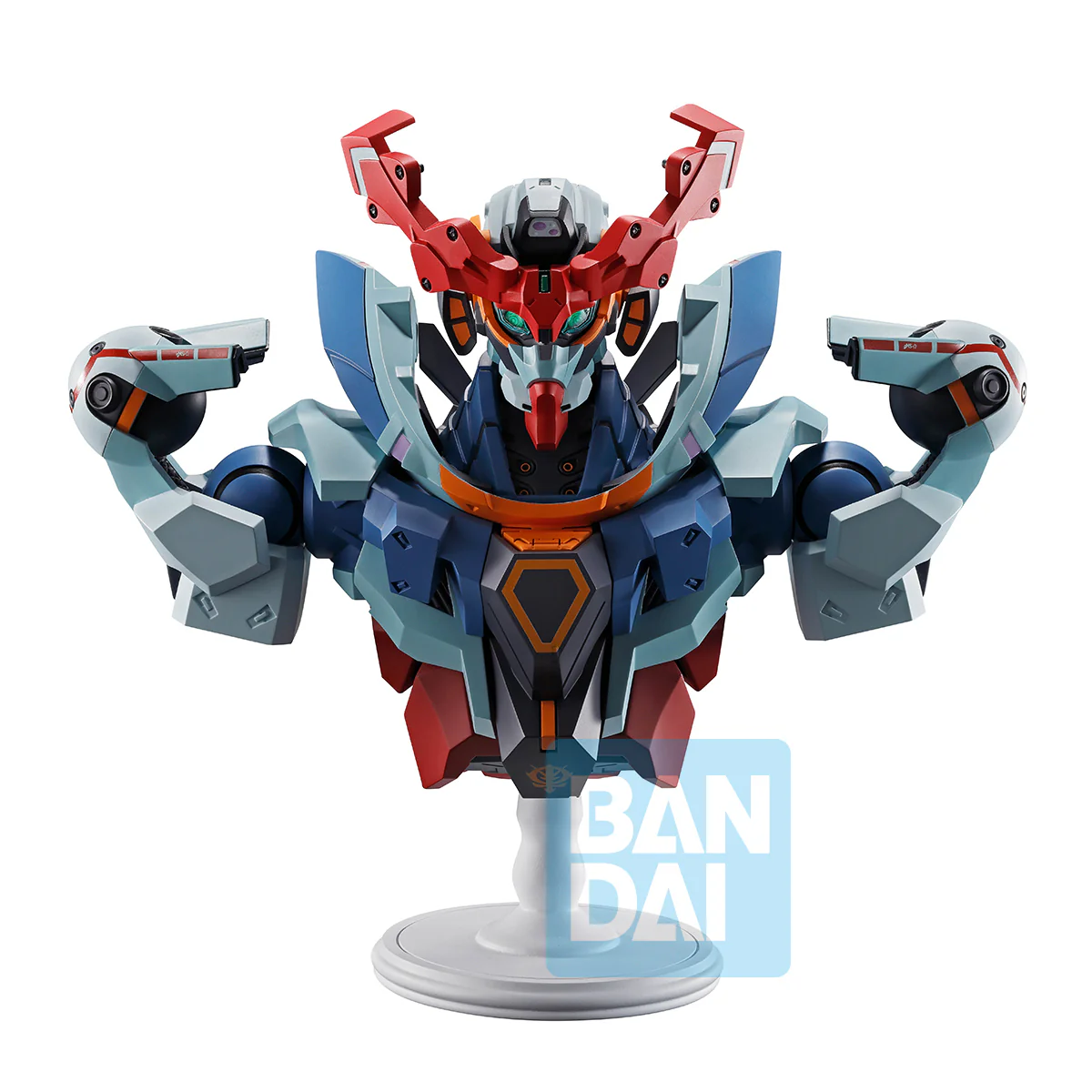 Bustisan Ichibansho Figure GQuuuuuuX - Image 4