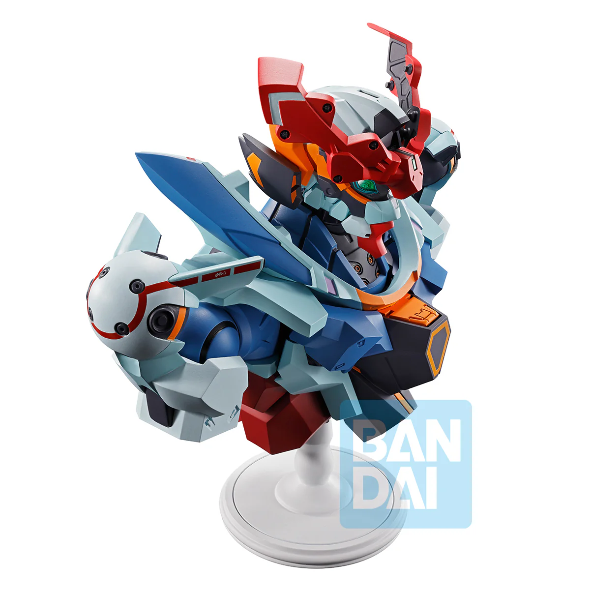 Bustisan Ichibansho Figure GQuuuuuuX - Image 6