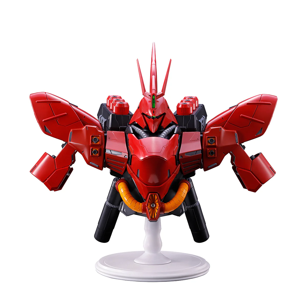 Bustisan Ichibansho Figure Sazabi [Universal Century Saga] (Char's Counterattack) - Image 2