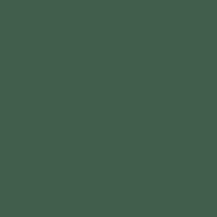 C023 Mr.Color Dark Green 2 (Semi Gloss / GB Army, Air Force)
