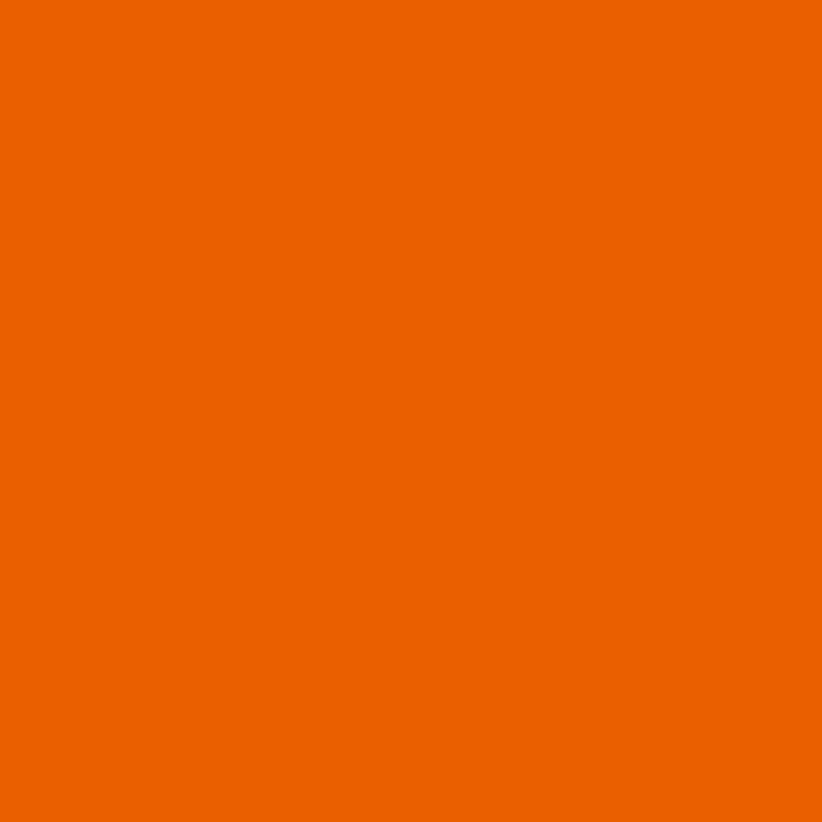 C049 Mr.Color Clear Orange (Gloss / Primary)