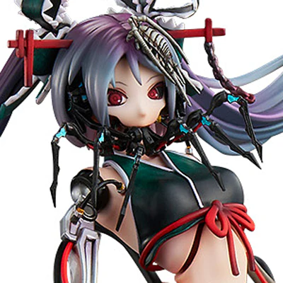 Calne Ca 15th Memorial Japanese Style Costume - Image 2