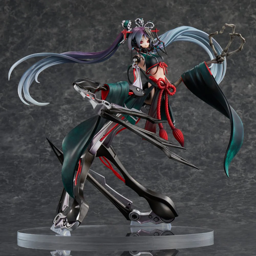 Calne Ca 15th Memorial Japanese Style Costume - Image 5