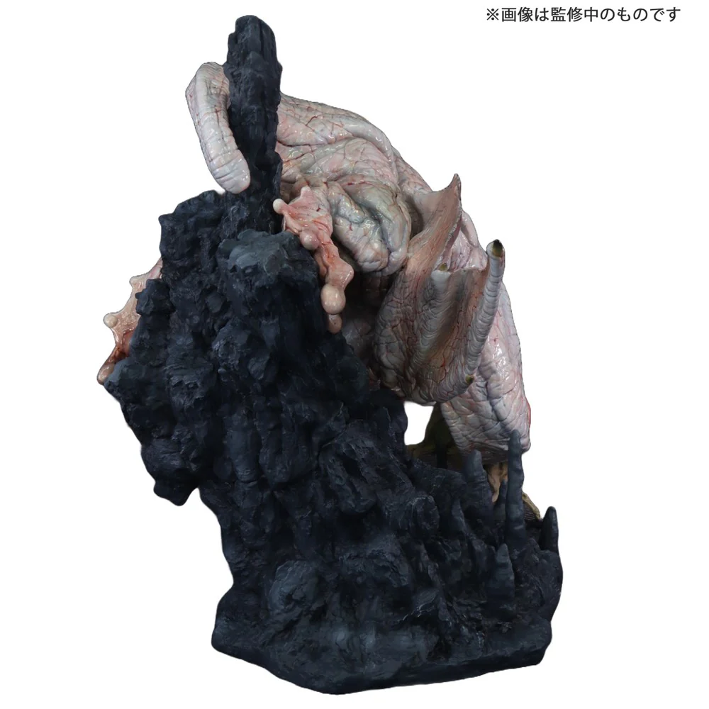 Capcom Figure Builder Creator's Model Khezu (Monster Hunter) - Image 5