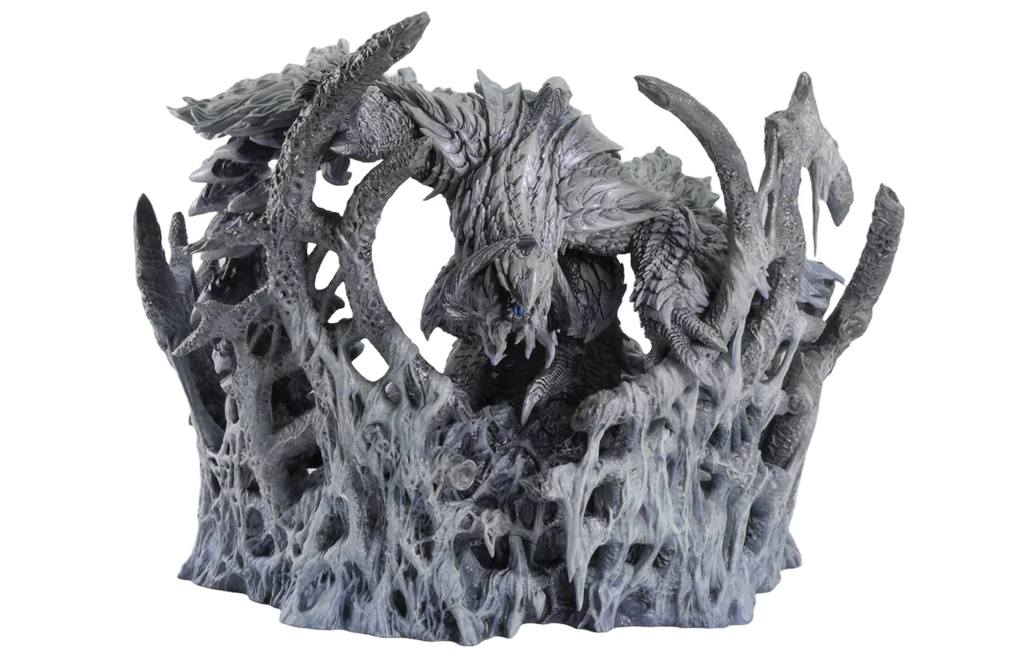 Capcom Figure Builder Creator's Model Arkveld (Monster Hunter) - Image 3