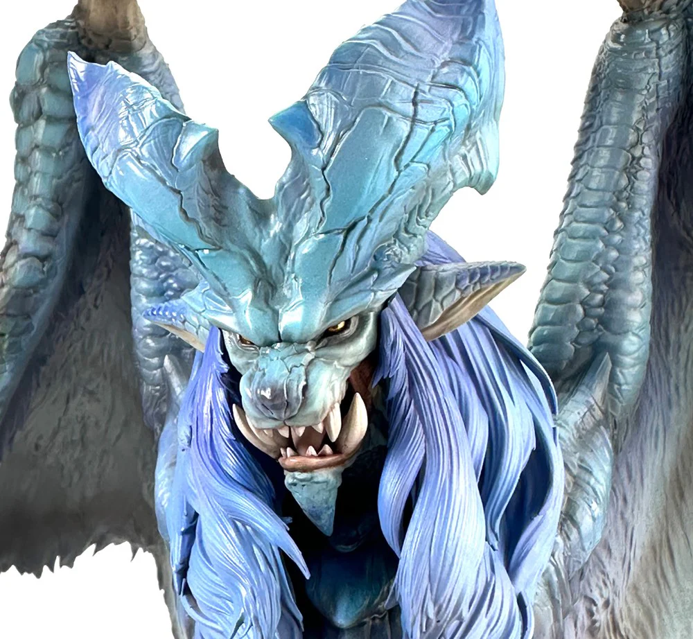 Capcom Figure Builder Creator's Model Lunastra (Monster Hunter) - Image 12