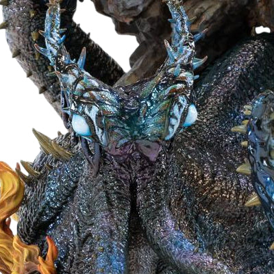 Capcom Figure Builder Creator's Model Nu Udra (Monster Hunter) - Image 2