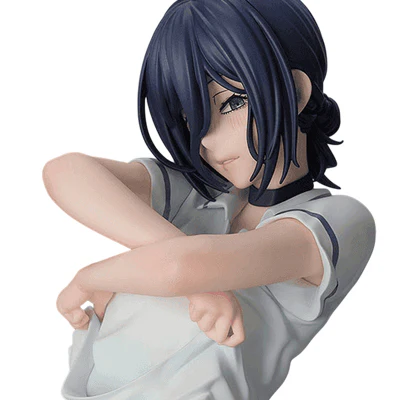 Chainsaw Man The Movie Reze Arc Figure: Reze - Image 2
