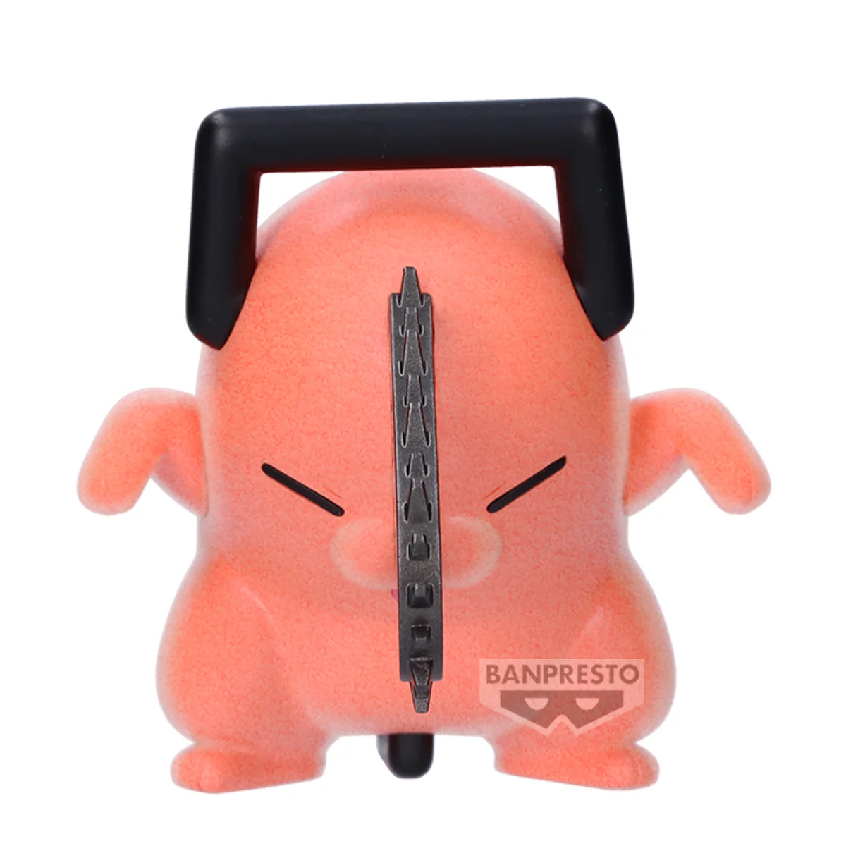 Chainsaw Man The Movie: Reze Arc Fluffy Puffy: Dancing Pochita Ver.A - Image 3