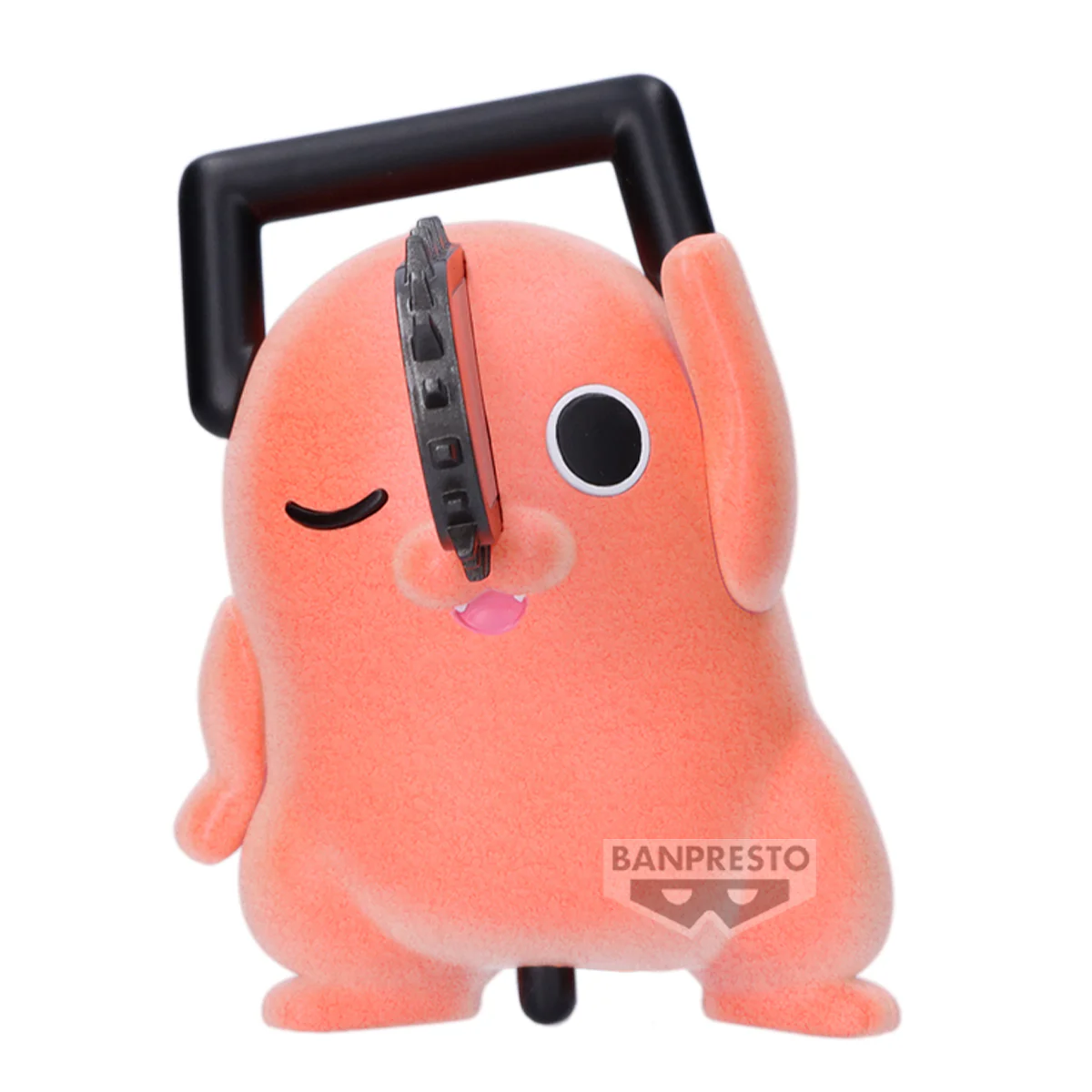 Chainsaw Man The Movie: Reze Arc Fluffy Puffy: Dancing Pochita Ver.B - Image 3