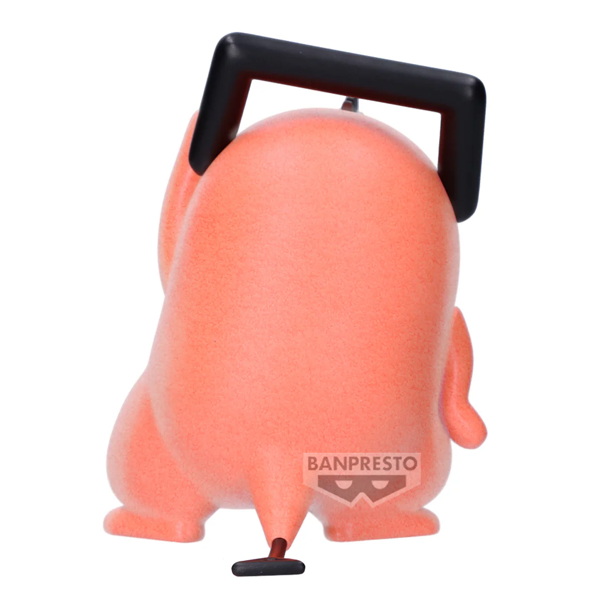 Chainsaw Man The Movie: Reze Arc Fluffy Puffy: Dancing Pochita Ver.B - Image 5