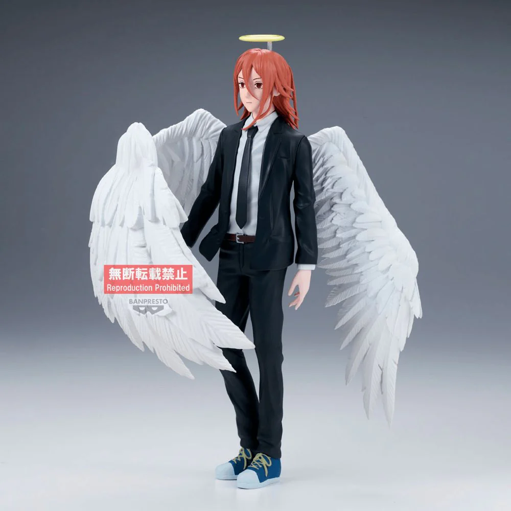 Chainsaw Man Vibration Stars: Angel Devil - Image 2