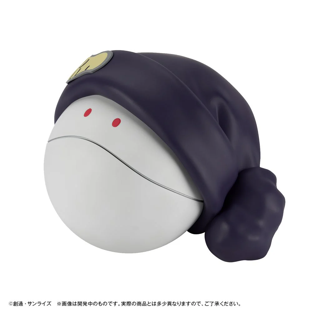 Character Bank Haro (Mobile Suit Gundam GQuuuuuuX) - Image 10