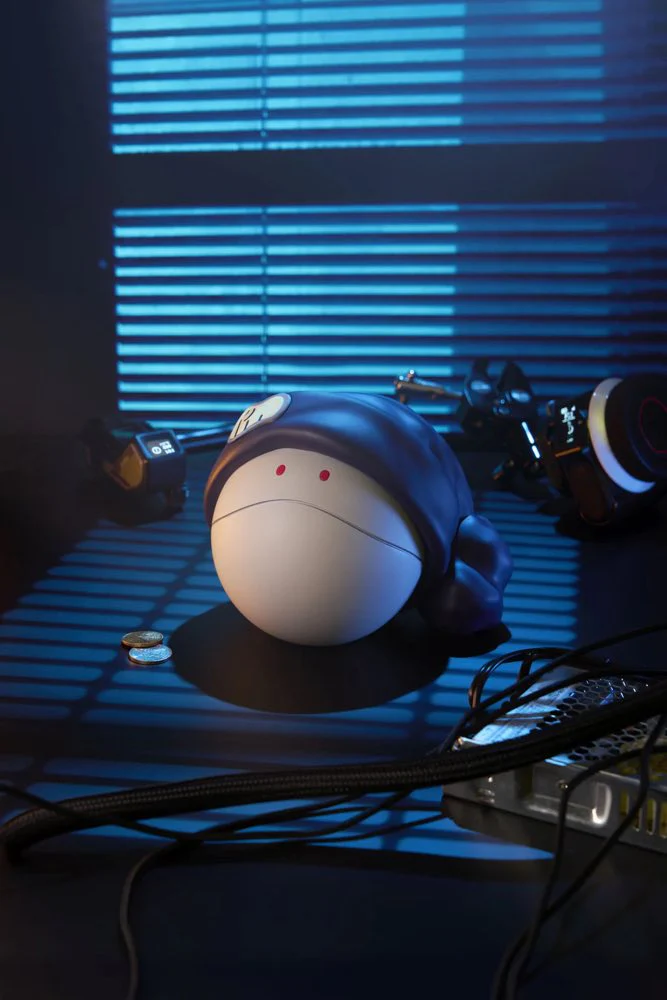 Character Bank Haro (Mobile Suit Gundam GQuuuuuuX) - Image 11