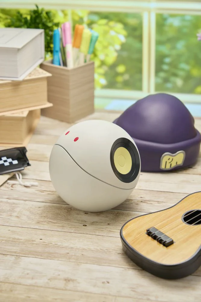 Character Bank Haro (Mobile Suit Gundam GQuuuuuuX) - Image 14