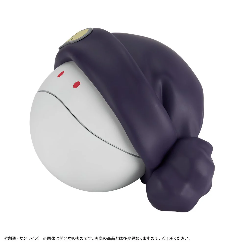 Character Bank Haro (Mobile Suit Gundam GQuuuuuuX) - Image 3