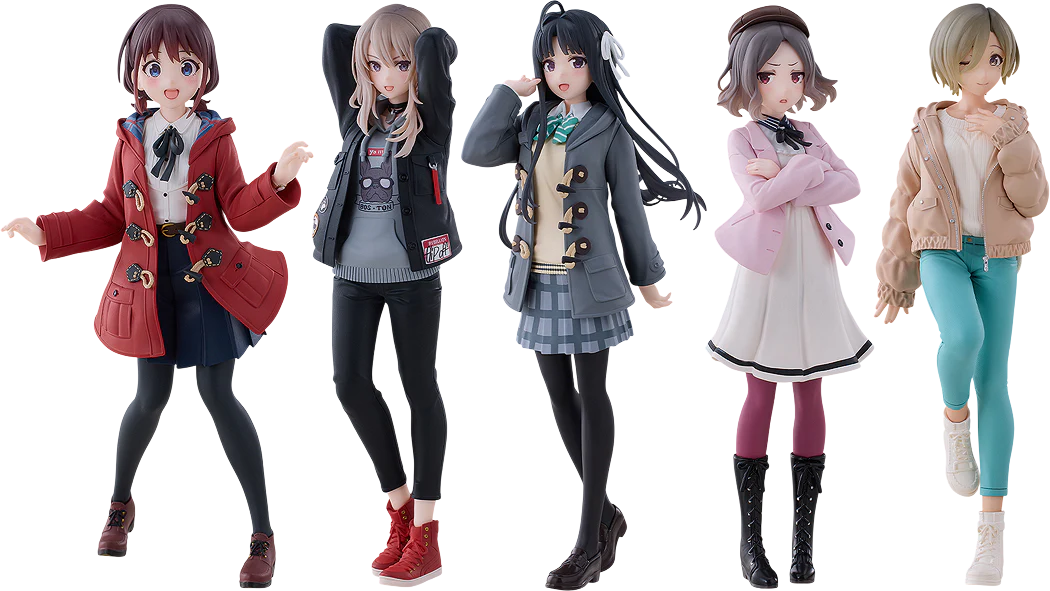 CHILLfigg Girls Band Cry - Image 2
