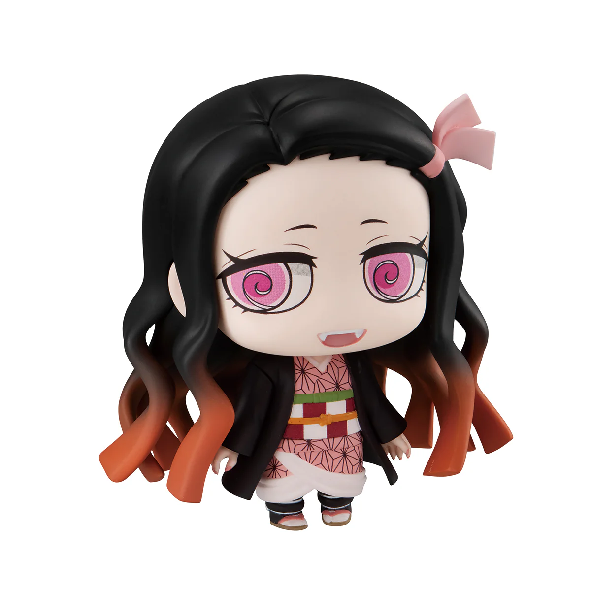 CHIMIMEGA Buddy Series NEZUKO & TANJIRO Set - Image 5
