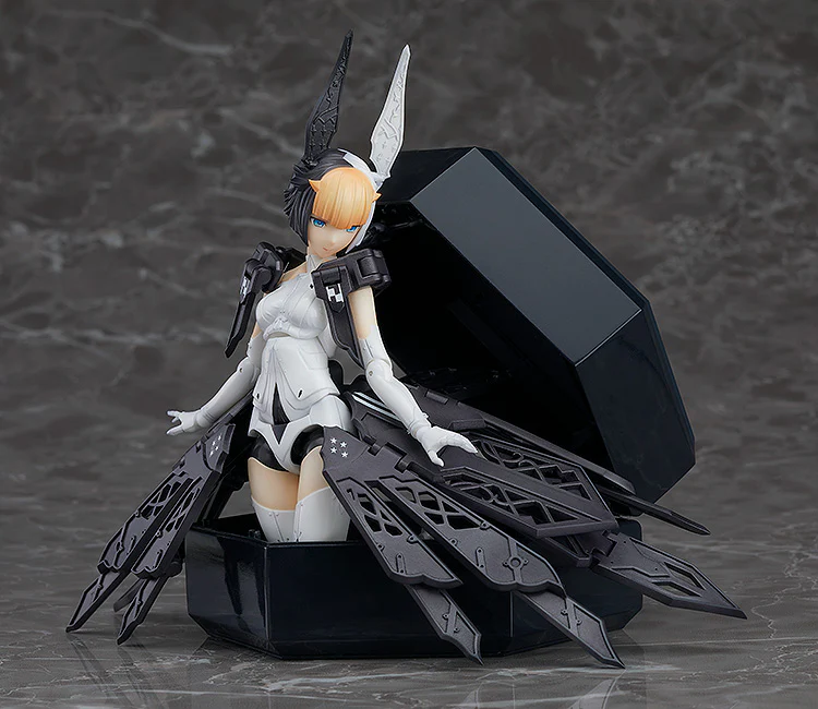 chitocerium: LXXVIII-platinum - Image 8