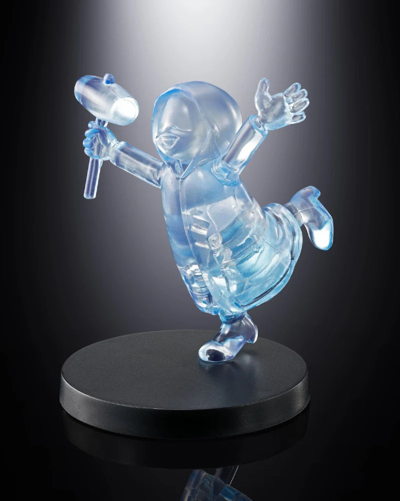 Chogokin Going Merry (One Piece Animation 25th Anniversary Memorial Edition) - Image 10