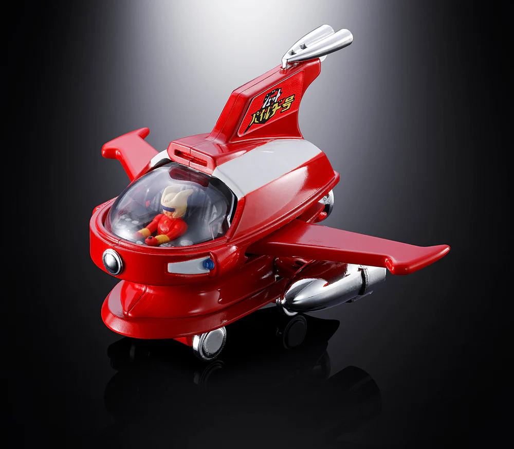 Chogokin Jet Pilder (Mazinger Z) - Image 3