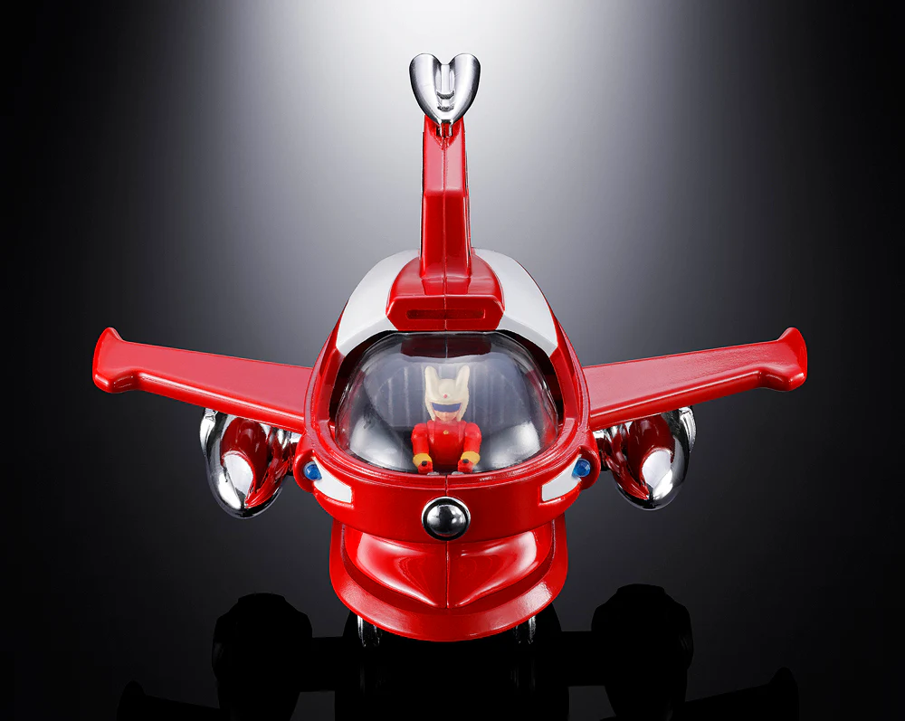 Chogokin Jet Pilder (Mazinger Z) - Image 8