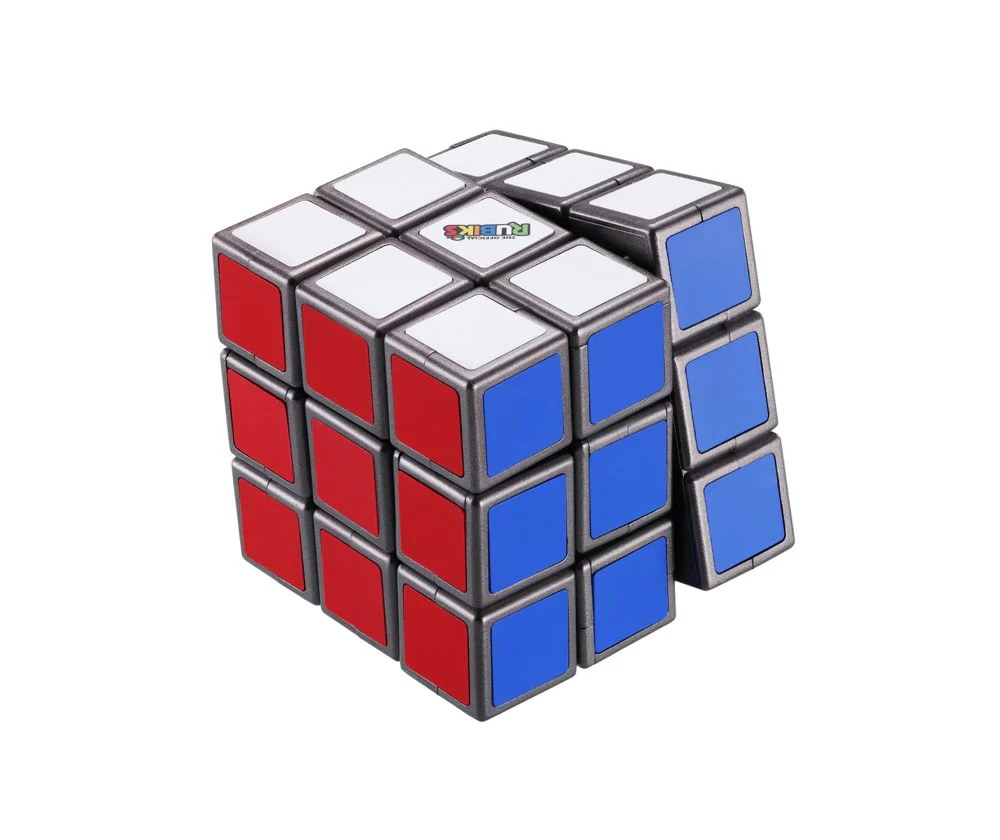 Chogokin Rubik's Cube Robo - Image 13